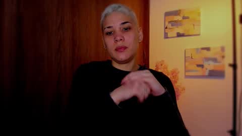 Laura Rose online show from March 8, 2026, 5:28 pm