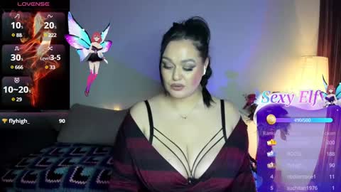 Laura online show from March 1, 2025, 2:59 am