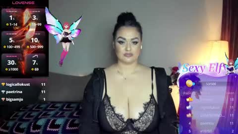 Laura online show from March 2, 2025, 3:13 am