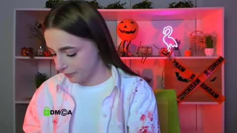 laura_sween online show from October 28, 2025, 8:11 pm