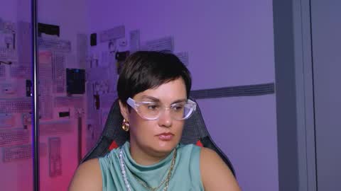 Snapshot of lauradavidsons chatting on September 13, 2025, 9:53 am lauradavidsons online show from September 13, 2025, 9:53 am