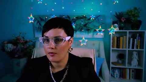 Snapshot of lauradavidsons chatting on September 21, 2025, 4:19 pm lauradavidsons online show from September 21, 2025, 4:19 pm