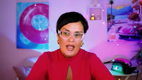 Snapshot of lauradavidsons chatting on September 26, 2025, 6:45 pm lauradavidsons online show from September 26, 2025, 6:45 pm