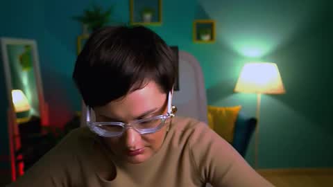 Snapshot of lauradavidsons chatting on October 19, 2025, 4:29 pm lauradavidsons online show from October 19, 2025, 4:29 pm