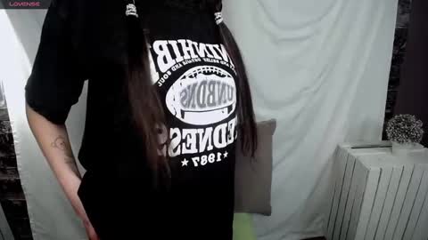 Laura online show from January 20, 2025, 9:24 am