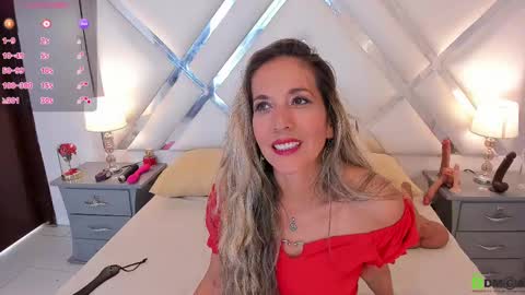 Laura online show from March 10, 2025, 2:16 pm