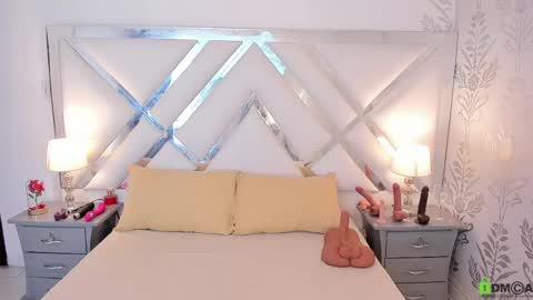 Laura online show from March 12, 2025, 10:37 am