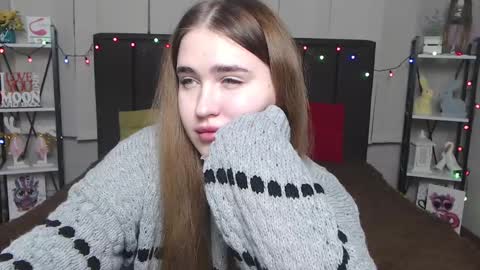 LauraHlot online show from January 19, 2025, 1:10 am