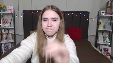 LauraHlot online show from January 20, 2025, 4:54 am