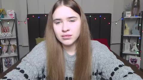 LauraHlot online show from January 23, 2025, 7:29 pm