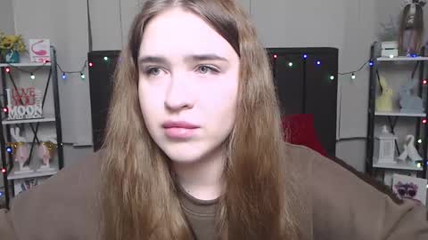 LauraHlot online show from January 25, 2025, 7:39 pm