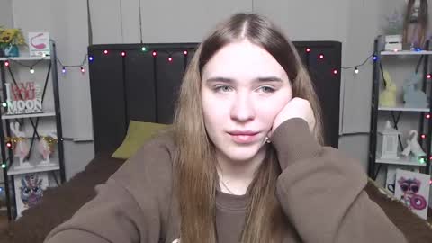 LauraHlot online show from January 26, 2025, 1:52 am