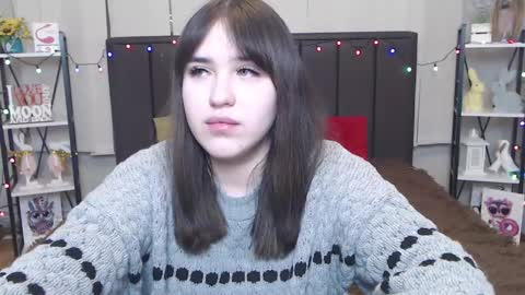 LauraHlot online show from January 29, 2025, 10:43 pm