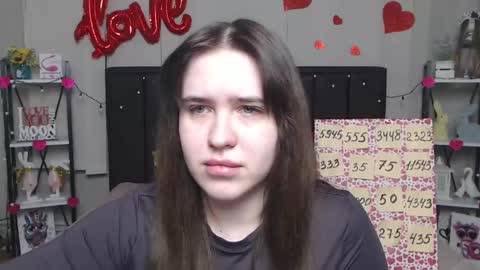 LauraHlot online show from March 2, 2025, 12:20 am