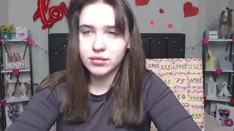 LauraHlot online show from March 2, 2025, 3:24 am