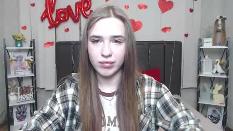LauraHlot online show from March 20, 2026, 6:57 pm