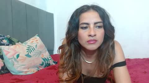 Snapshot of lauraluango12 chatting on October 3, 2025, 9:12 pm Laura online show from October 3, 2025, 9:12 pm