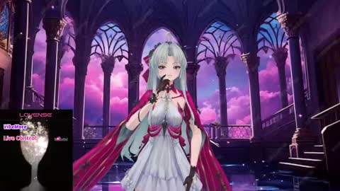 lauramor4 online show from February 10, 2025, 10:09 pm