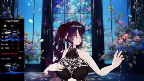 lauramor4 online show from September 12, 2025, 1:06 am