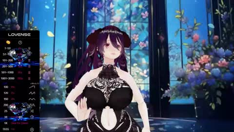 lauramor4 online show from October 14, 2025, 5:41 am