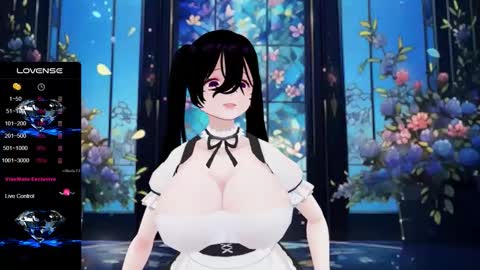 lauramor4 online show from November 9, 2025, 2:10 am