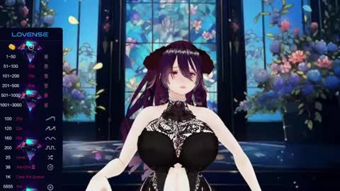lauramor4 online show from May 28, 2026, 2:09 am