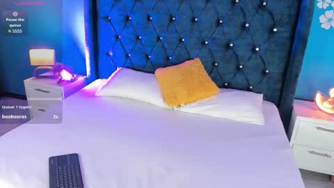 Laura online show from March 1, 2026, 11:34 am