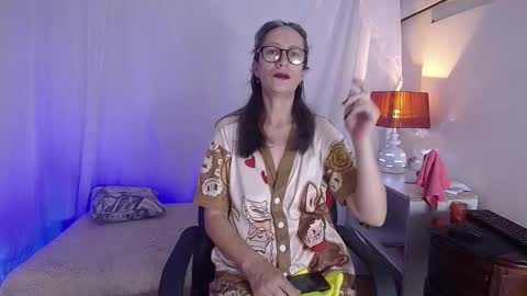 Snapshot of laurasofia45 chatting on March 22, 2026, 3:15 pm Laura Sofia online show from March 22, 2026, 3:15 pm