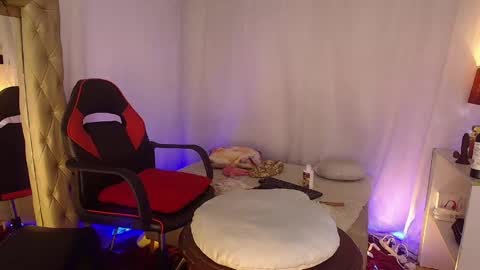Snapshot of laurasofia45 chatting on April 29, 2026, 11:14 am Laura Sofia online show from April 29, 2026, 11:14 am