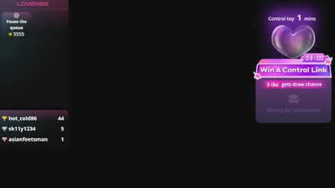 Snapshot of laurasofia45 chatting on May 16, 2026, 11:20 am Laura Sofia online show from May 16, 2026, 11:20 am