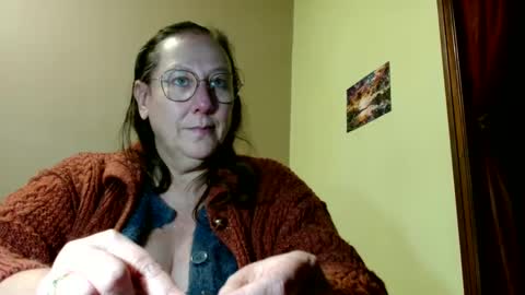 laureanne online show from December 11, 2024, 9:23 pm