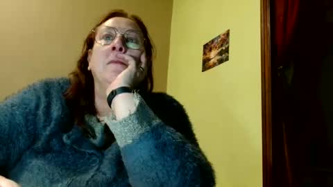 laureanne online show from January 12, 2025, 9:08 pm