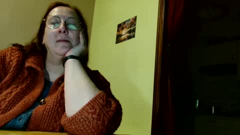 laureanne online show from January 13, 2025, 8:37 pm