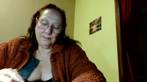 laureanne online show from January 17, 2025, 8:22 pm