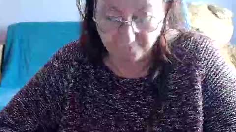laureanne online show from November 9, 2025, 10:57 am