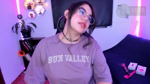 Snapshot of lauren_afrodita chatting on December 30, 2024, 12:11 am Im Lauren independent model online show from December 30, 2024, 12:11 am