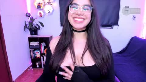 Snapshot of lauren_afrodita chatting on February 13, 2025, 5:26 am Im Lauren independent model online show from February 13, 2025, 5:26 am