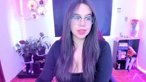 Snapshot of lauren_afrodita chatting on February 22, 2025, 8:09 pm Im Lauren independent model online show from February 22, 2025, 8:09 pm
