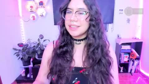 Snapshot of lauren_afrodita chatting on March 4, 2025, 3:33 am Im Lauren independent model online show from March 4, 2025, 3:33 am