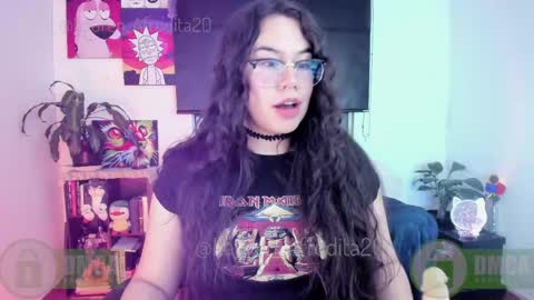  Im Lauren  independent model   online show from May 15, 2026, 4:19 am