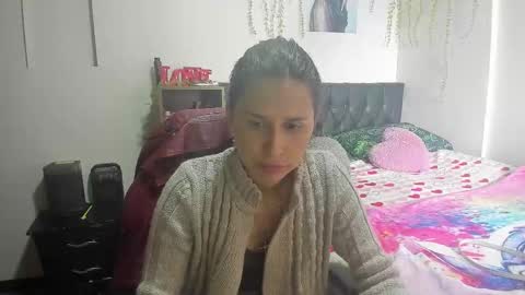 Snapshot of lauren_ashlee chatting on January 7, 2026, 5:04 pm Lauren Independent model online show from January 7, 2026, 5:04 pm