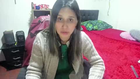 Snapshot of lauren_ashlee chatting on January 10, 2026, 2:35 am Lauren Independent model online show from January 10, 2026, 2:35 am