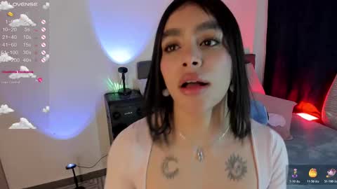 Lau online show from October 28, 2025, 2:26 am