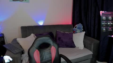 Snapshot of lauren_camila1 chatting on February 26, 2026, 2:21 am Lau online show from February 26, 2026, 2:21 am