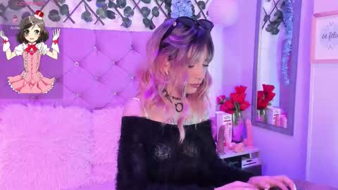 Snapshot of lauren_evans96 chatting on October 16, 2025, 3:40 am Lauren evans9 online show from October 16, 2025, 3:40 am