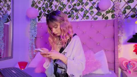 Snapshot of lauren_evans96 chatting on November 11, 2025, 1:49 am Lauren evans9 online show from November 11, 2025, 1:49 am