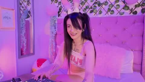 Snapshot of lauren_evans96 chatting on November 12, 2025, 4:57 am Lauren evans9 online show from November 12, 2025, 4:57 am