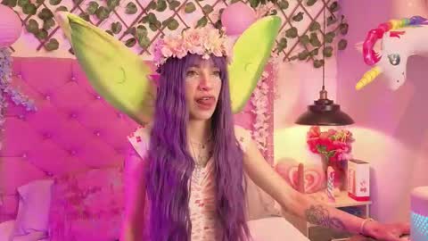 Snapshot of lauren_evans96 chatting on December 4, 2025, 4:11 am Lauren evans9 online show from December 4, 2025, 4:11 am