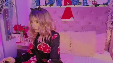 Snapshot of lauren_evans96 chatting on December 23, 2025, 3:37 am Lauren evans9 online show from December 23, 2025, 3:37 am