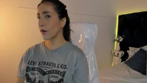 Snapshot of lauren_fit chatting on February 22, 2026, 4:27 pm Lauren online show from February 22, 2026, 4:27 pm